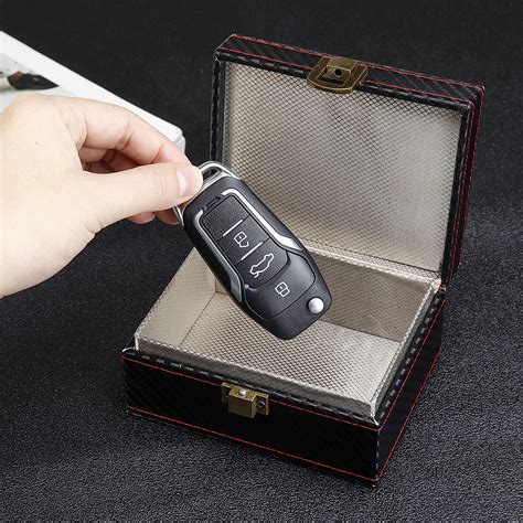 rfid box for car keys